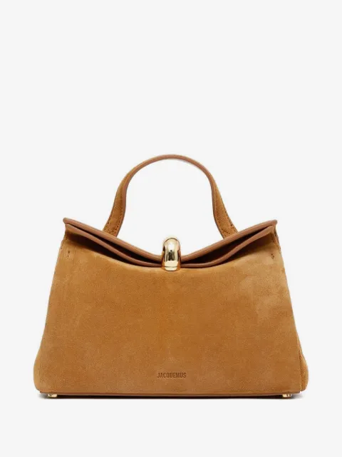 Jacquemus tote The Small Valérie