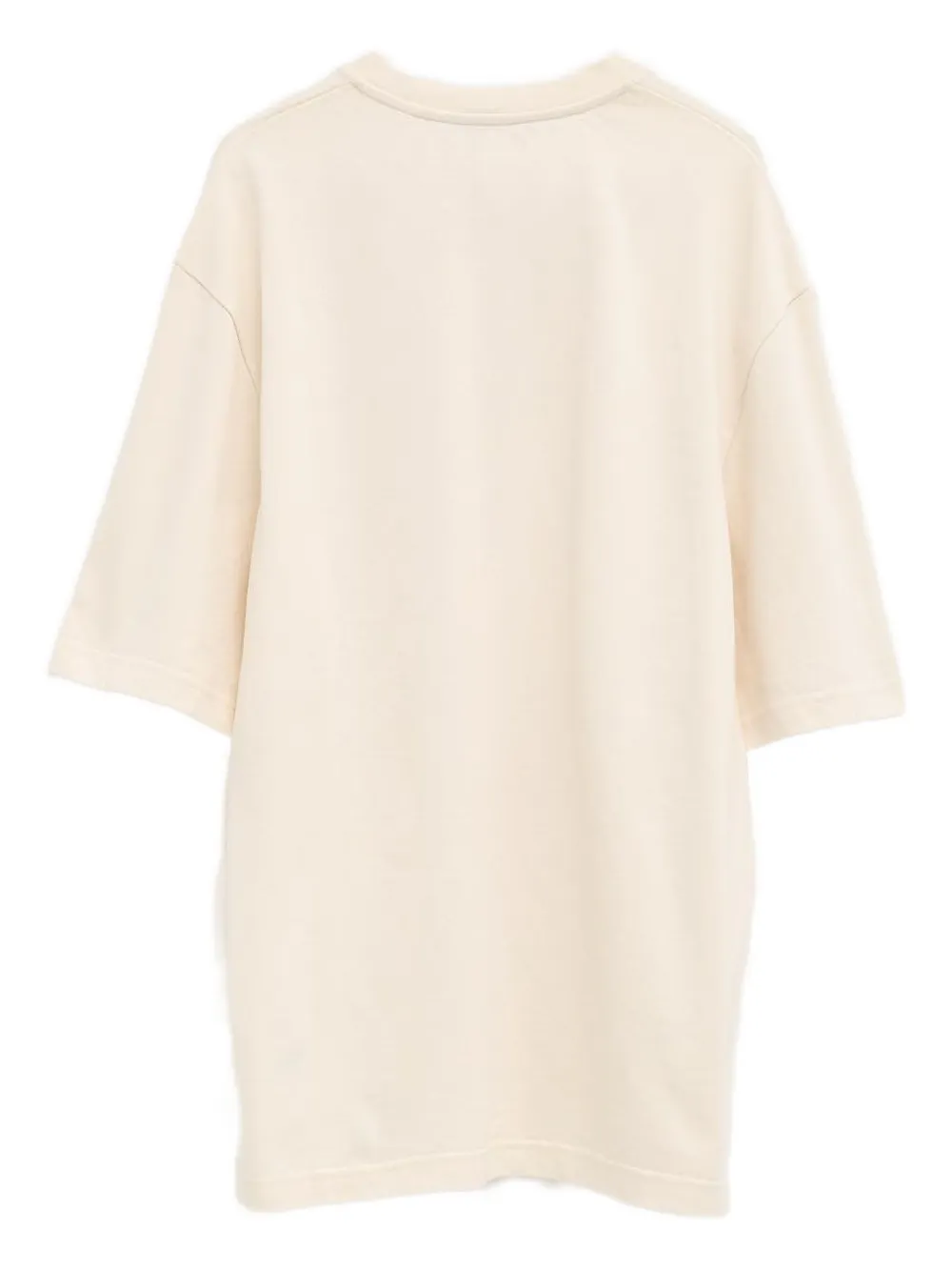 Jacquemus playera con logo estampado | Playeras | Image 2