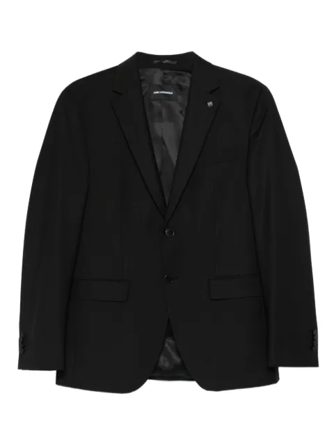 Karl Lagerfeld Clever blazer