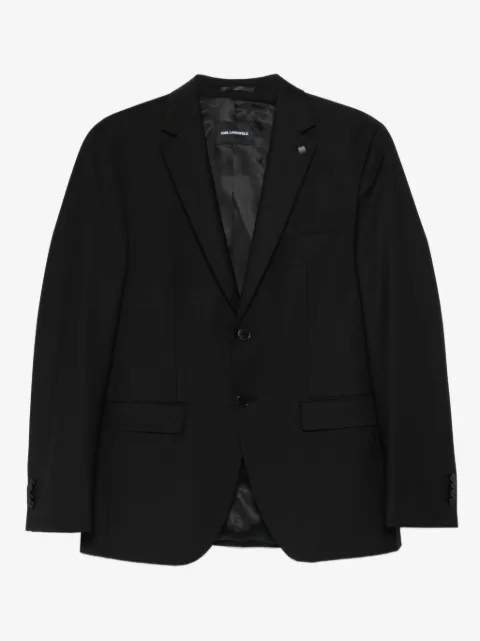 Karl Lagerfeld Clever blazer