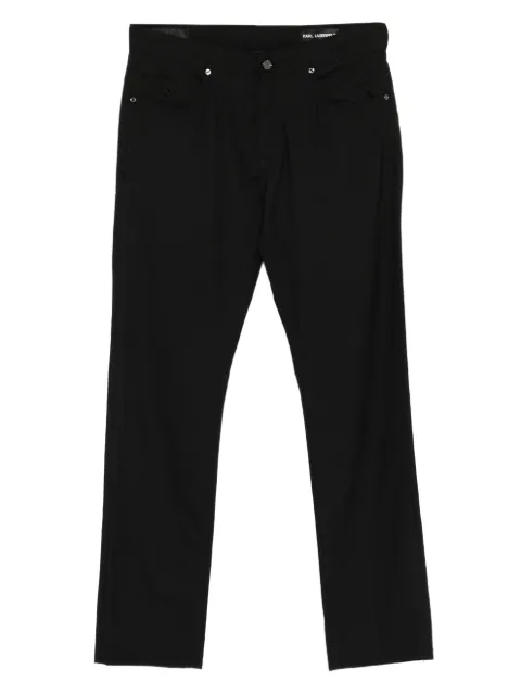 Karl Lagerfeld 5-pocket trousers