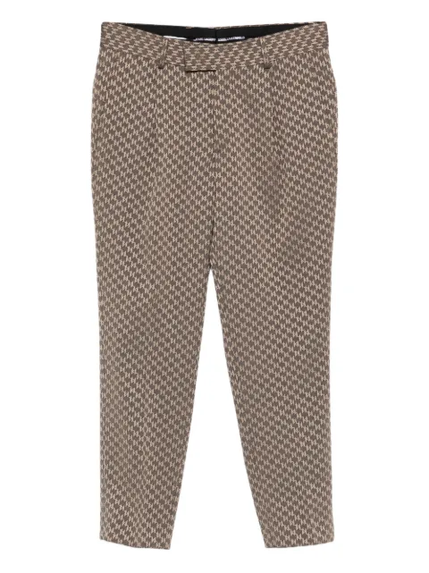 Karl Lagerfeld Neat trousers