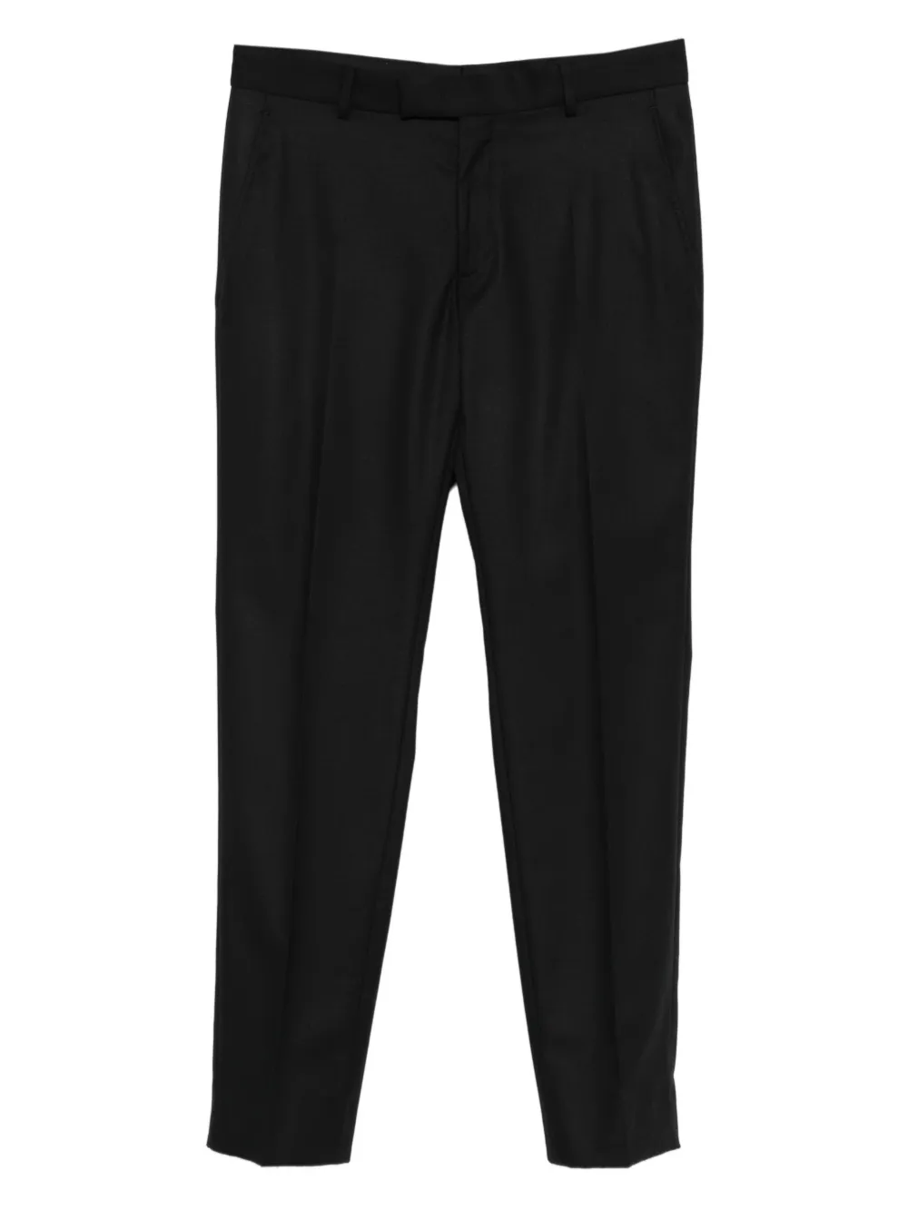 Karl Lagerfeld Road trousers - Nero