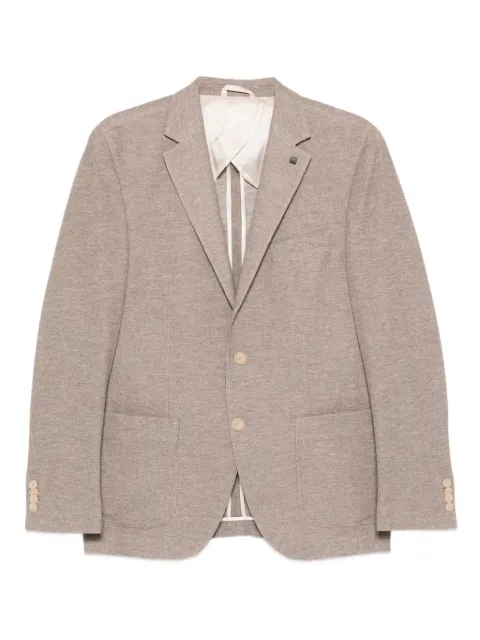 Karl Lagerfeld Smart buttoned blazer