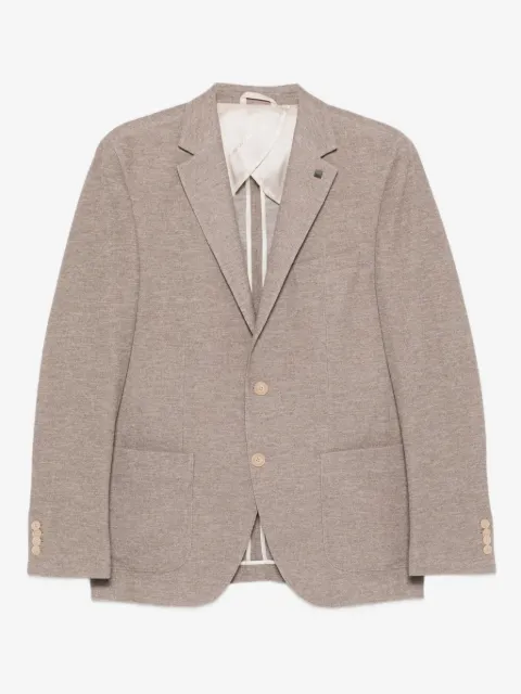 Karl Lagerfeld blazer Smart