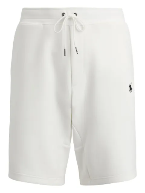 Polo Ralph Lauren embroidered track shorts