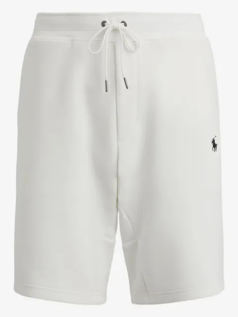Polo Ralph Lauren shorts deportivos bordados