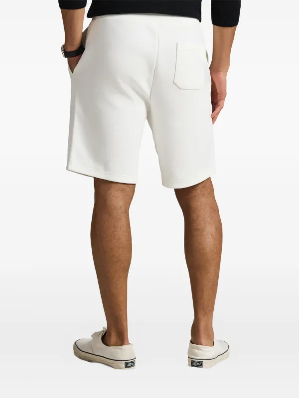 Polo Ralph Lauren トラックショーツ | ホワイト | FARFETCH JP