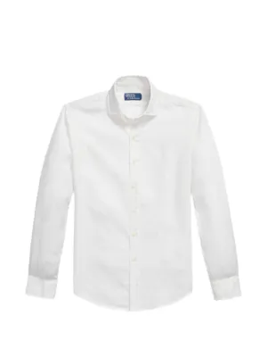 ralph lauren white dress shirt men Men's White Dress Shirts & Formal Shirts | Up to 30% Off