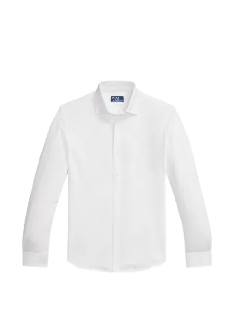 Polo Ralph Lauren buttoned cotton shirt