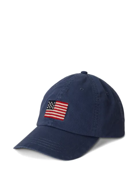 Polo Ralph Lauren gorra Flag Sport