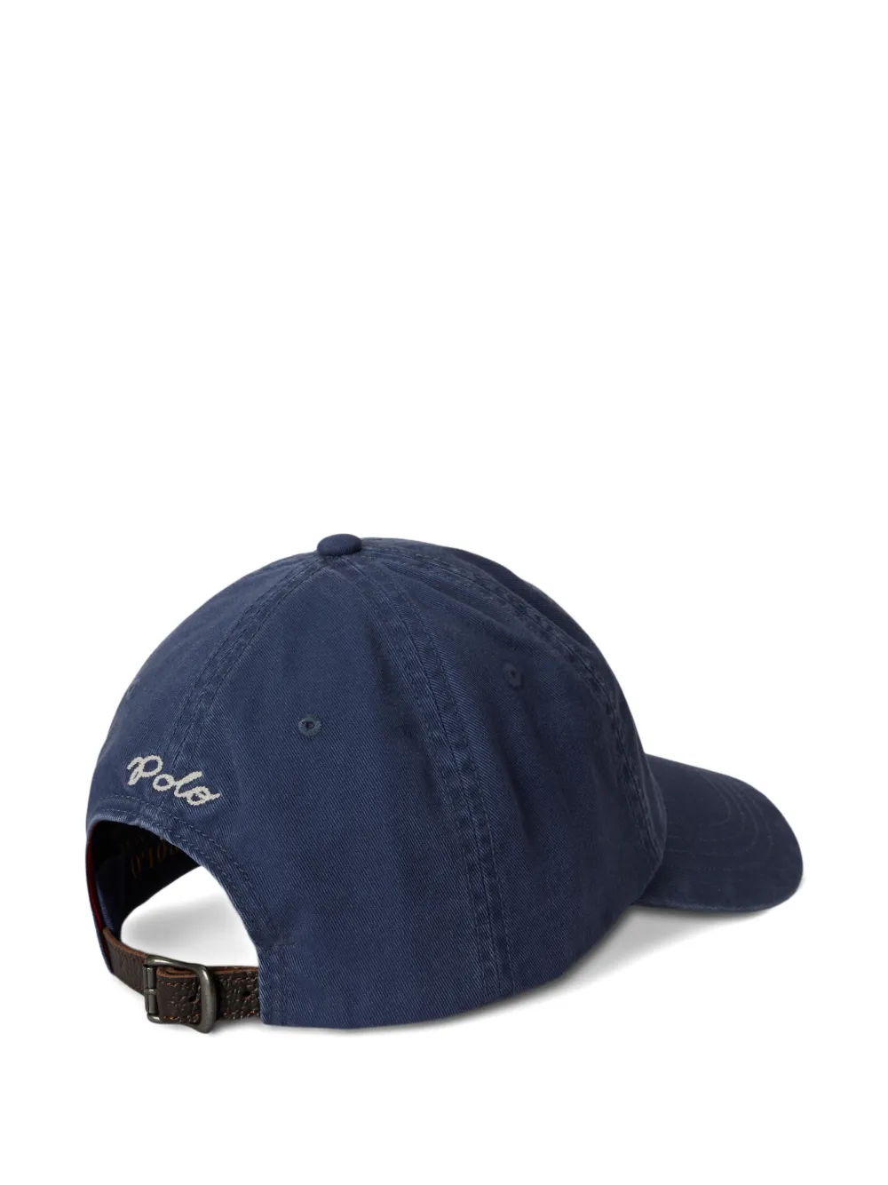 Polo Ralph Lauren Flag Sport キャップ | ブルー | FARFETCH JP