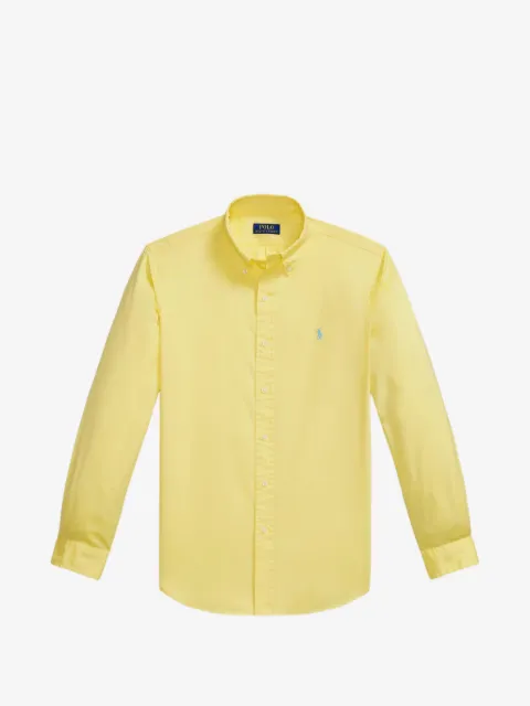 Polo Ralph Lauren chemise à manches longues