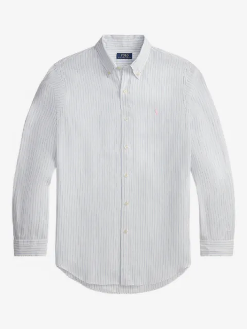 Polo Ralph Lauren striped shirt