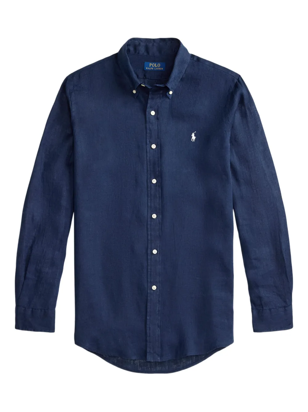 Polo Ralph Lauren Camicia Polo Pony - Blu