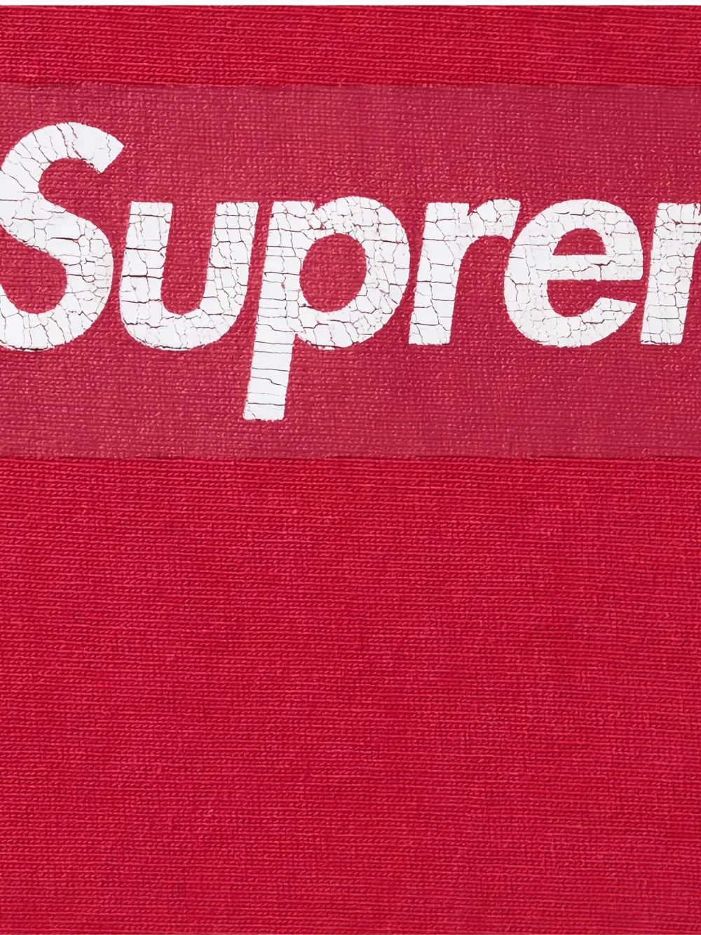 Supreme pull à détail logo | Sweats | Image 2