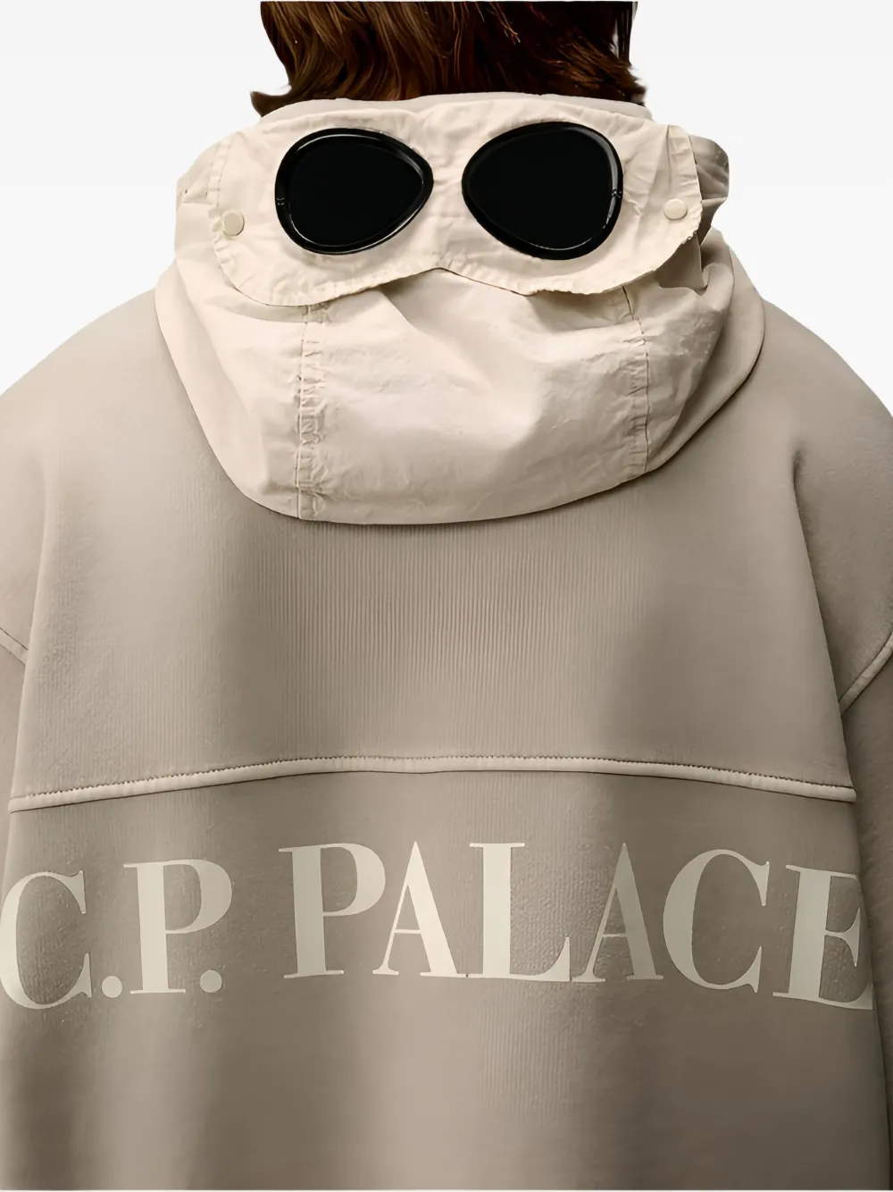 Palace x C.P. hoodie Company | Hoodies | Image 2