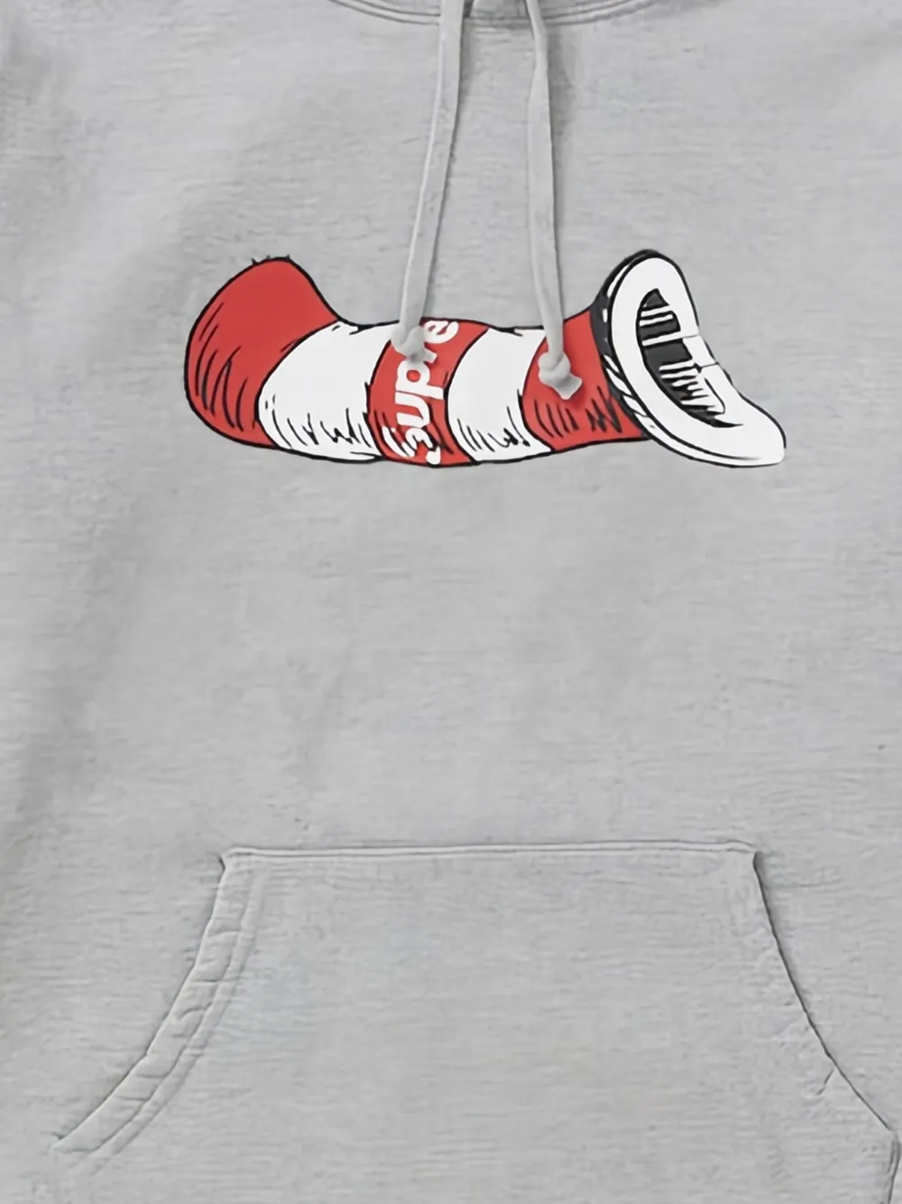 Supreme sudadera con capucha en colaboración con Supreme Cat | Hoodies | Image 2