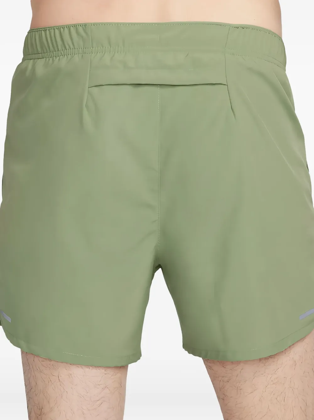 Nike Dri-FIT Run Division shorts Groen