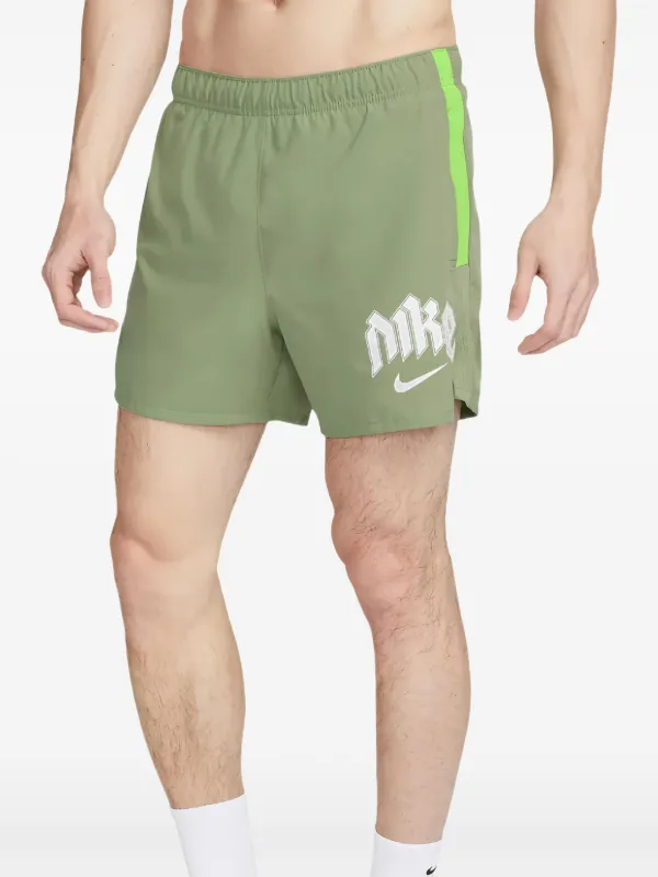 nike run division short
