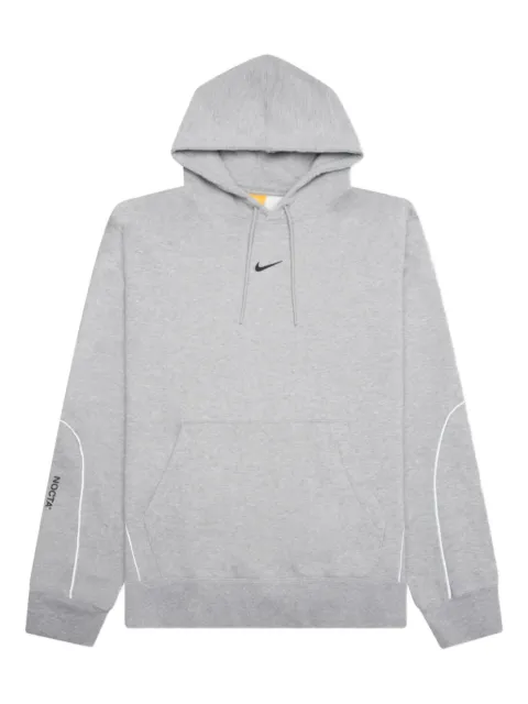 Nike x Nocta langaroo-pocket hoodie
