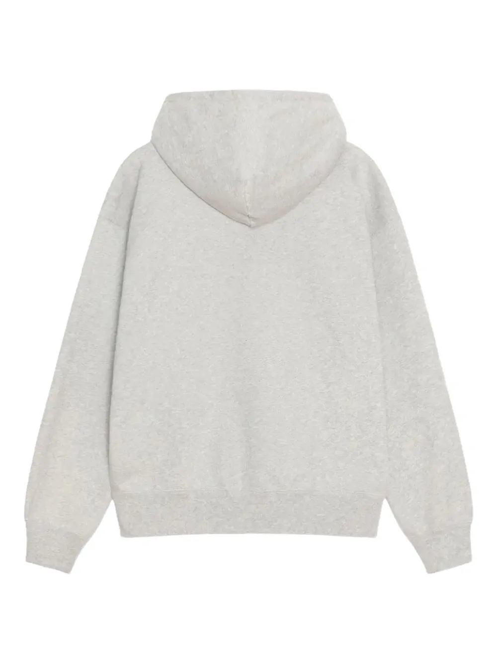 Nike Stussy x Nike fleece zip hoodie jacket | Hooded Jackets | Image 2