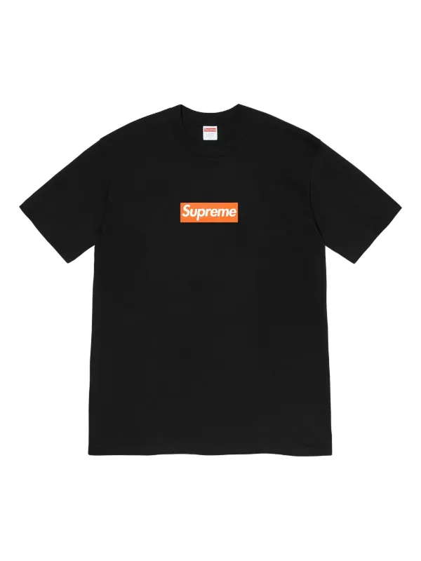 Supreme San Francisco Tシャツ | ブラック | FARFETCH JP