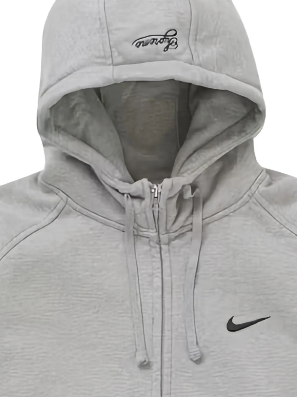 Supreme zip hooded sweatshirt | Hooded Jackets | Image 2