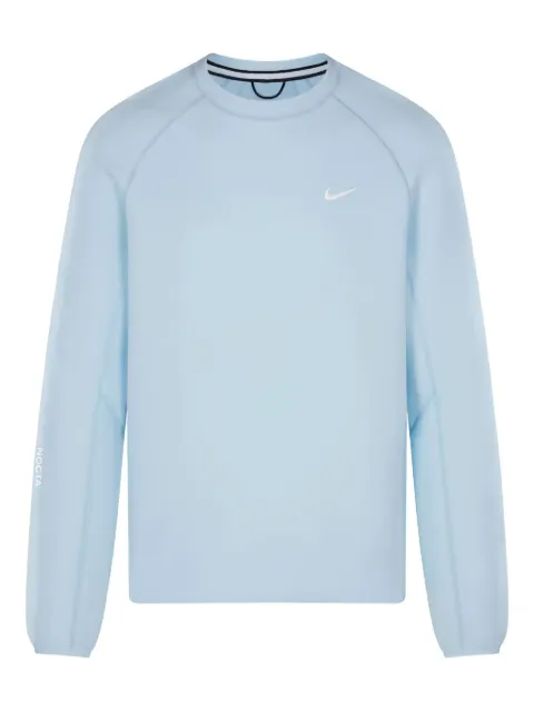 Nike nocta tech fleece crew