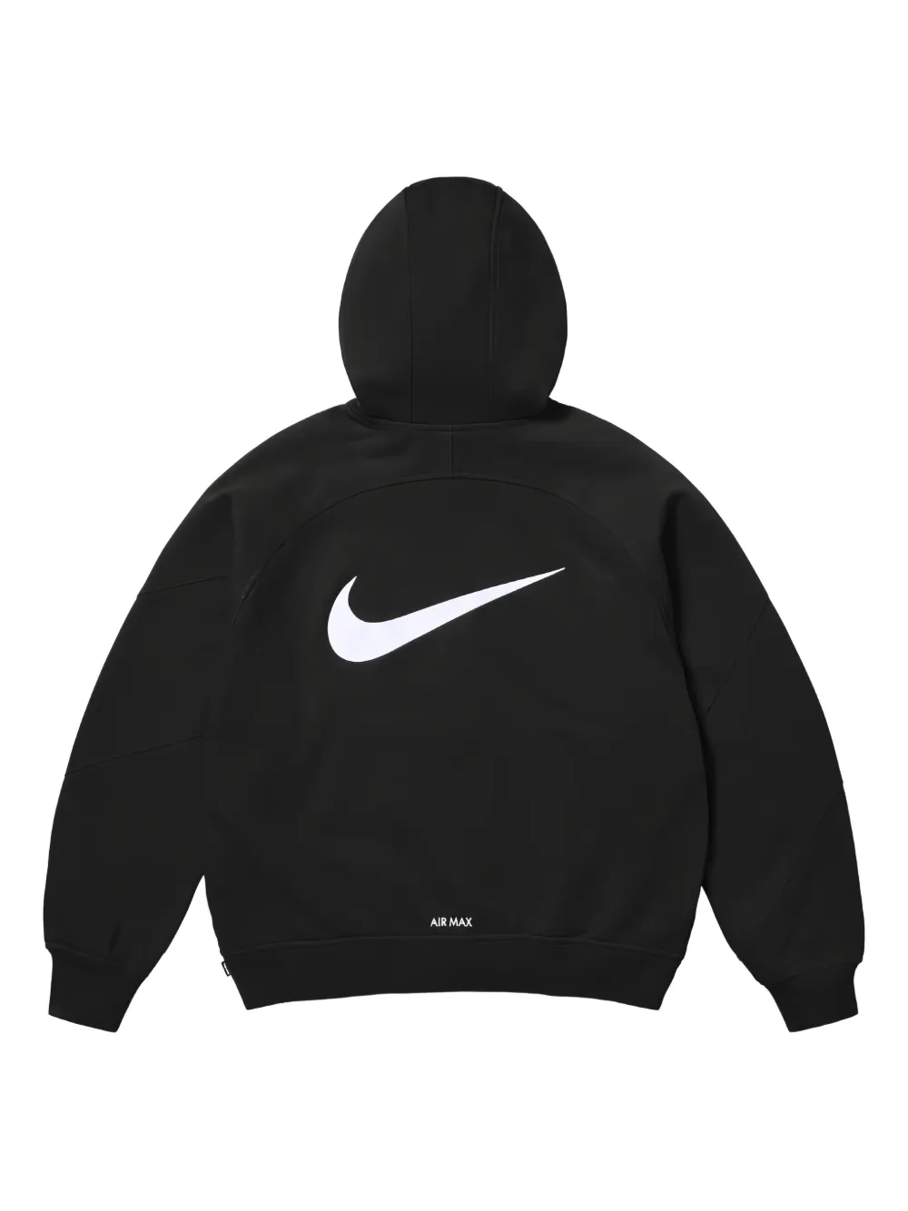 Supreme hoodie con cierre en colaboración con Nike | Hoodies | Image 2