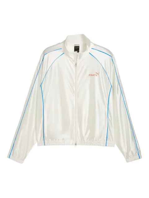 Fenty X Puma x Fenty veste T7 à fermeture zippée