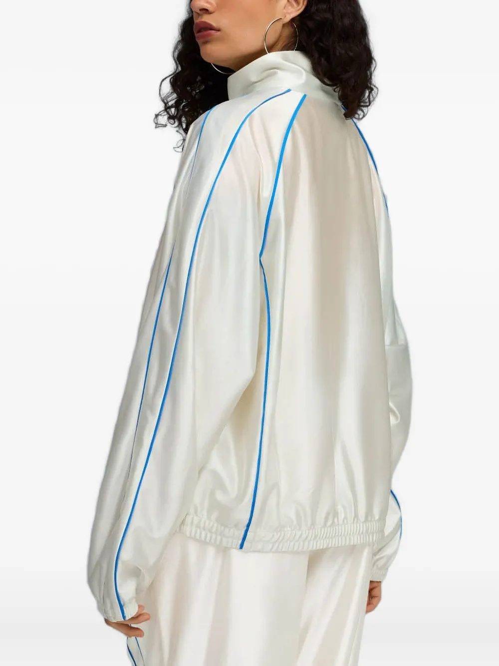 Fenty X Puma x Fenty veste T7 à fermeture zippée | Vestes bomber | Image 2