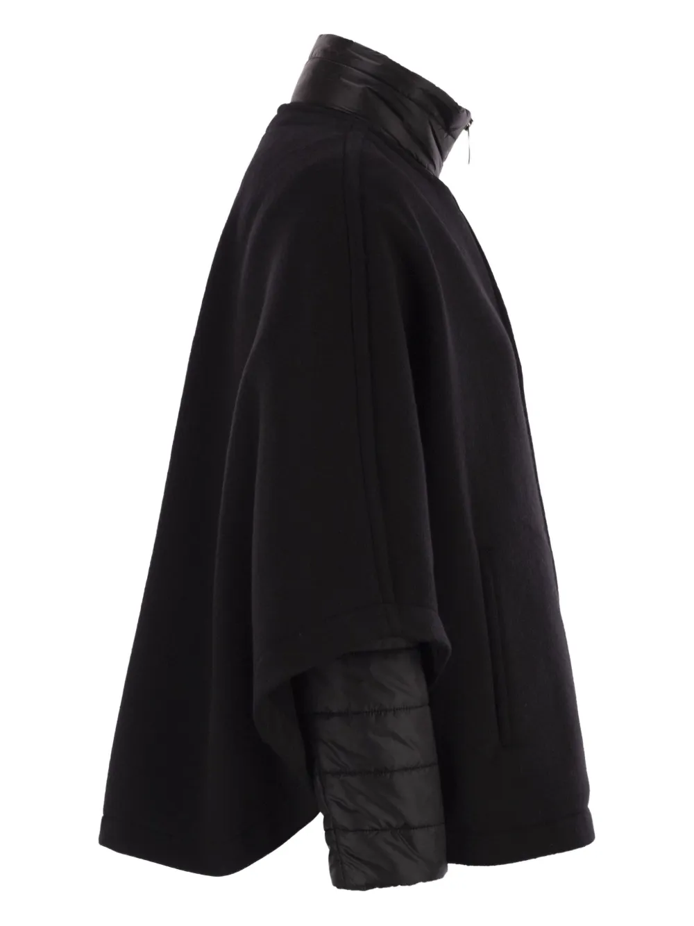  Fay 3-in-1 Jacket - Black 