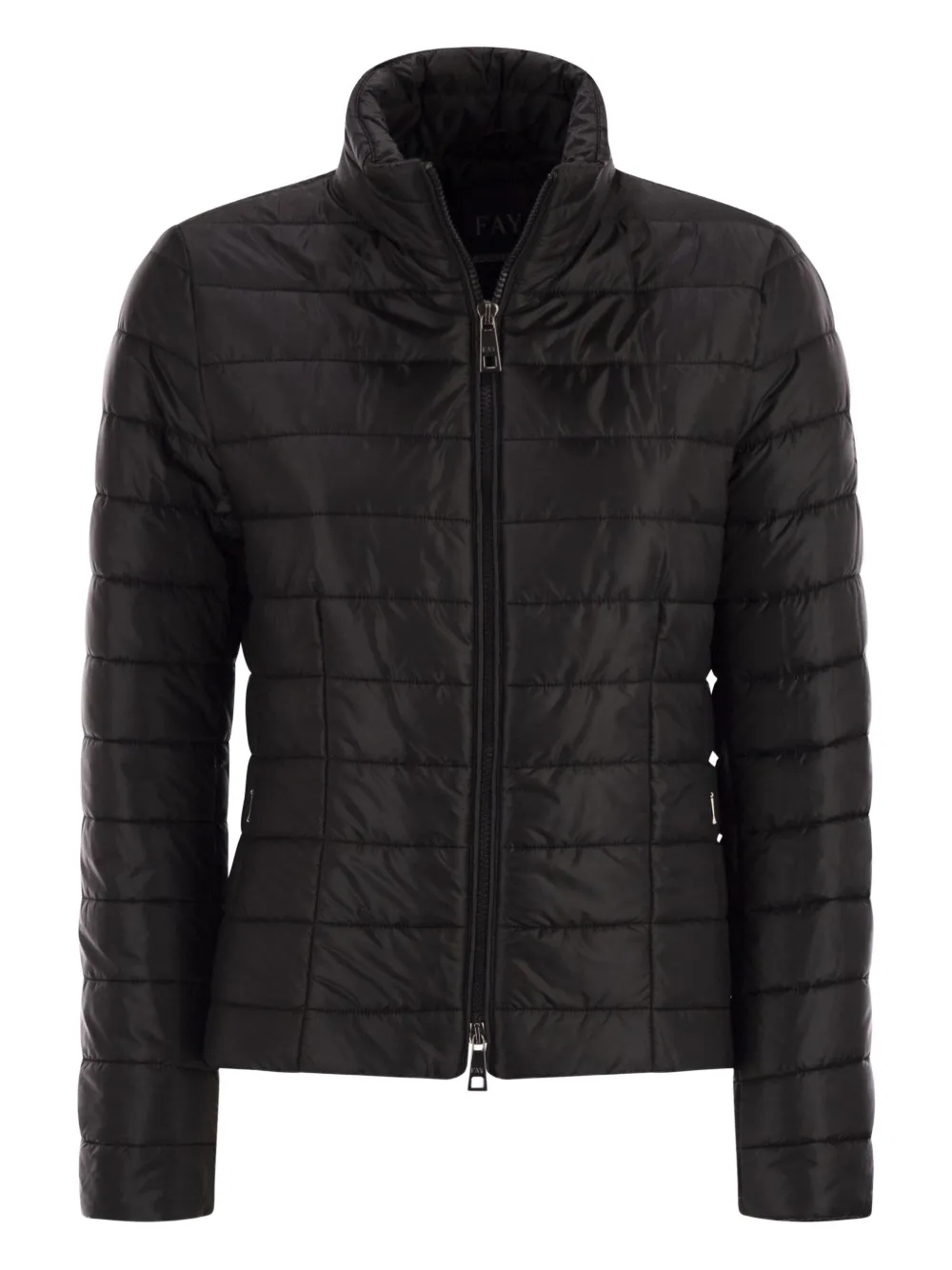 Fay 3-in-1 jack Zwart