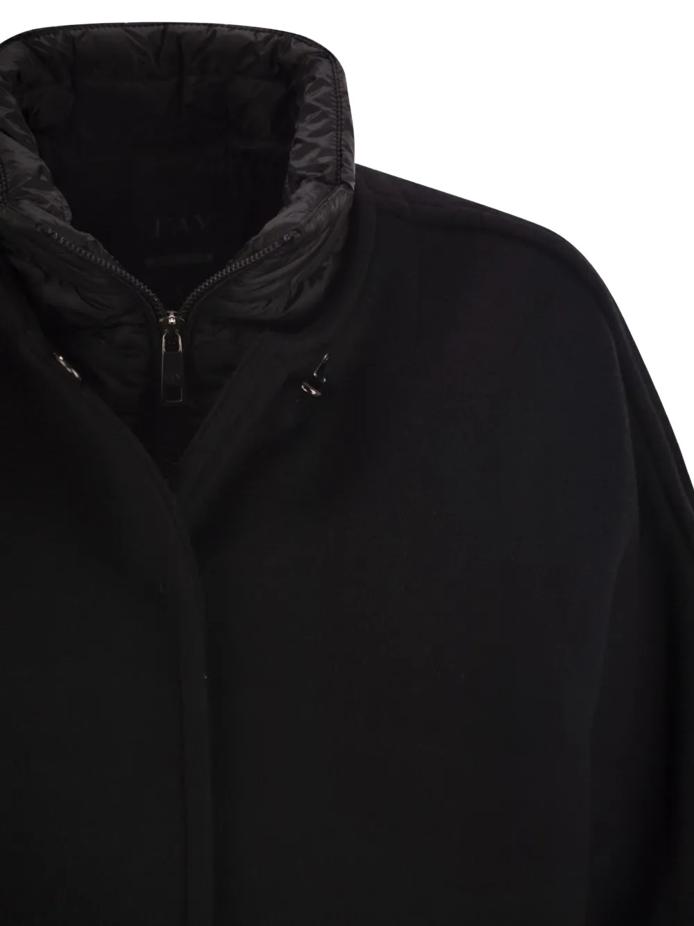 Fay 3-in-1 jack Zwart