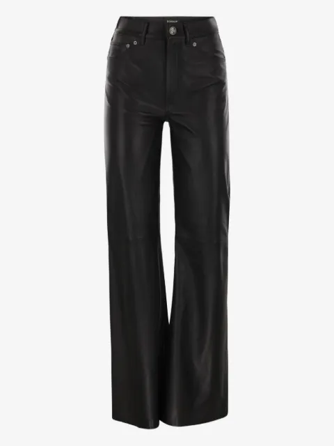 DONDUP pantalones con cinco bolsillos