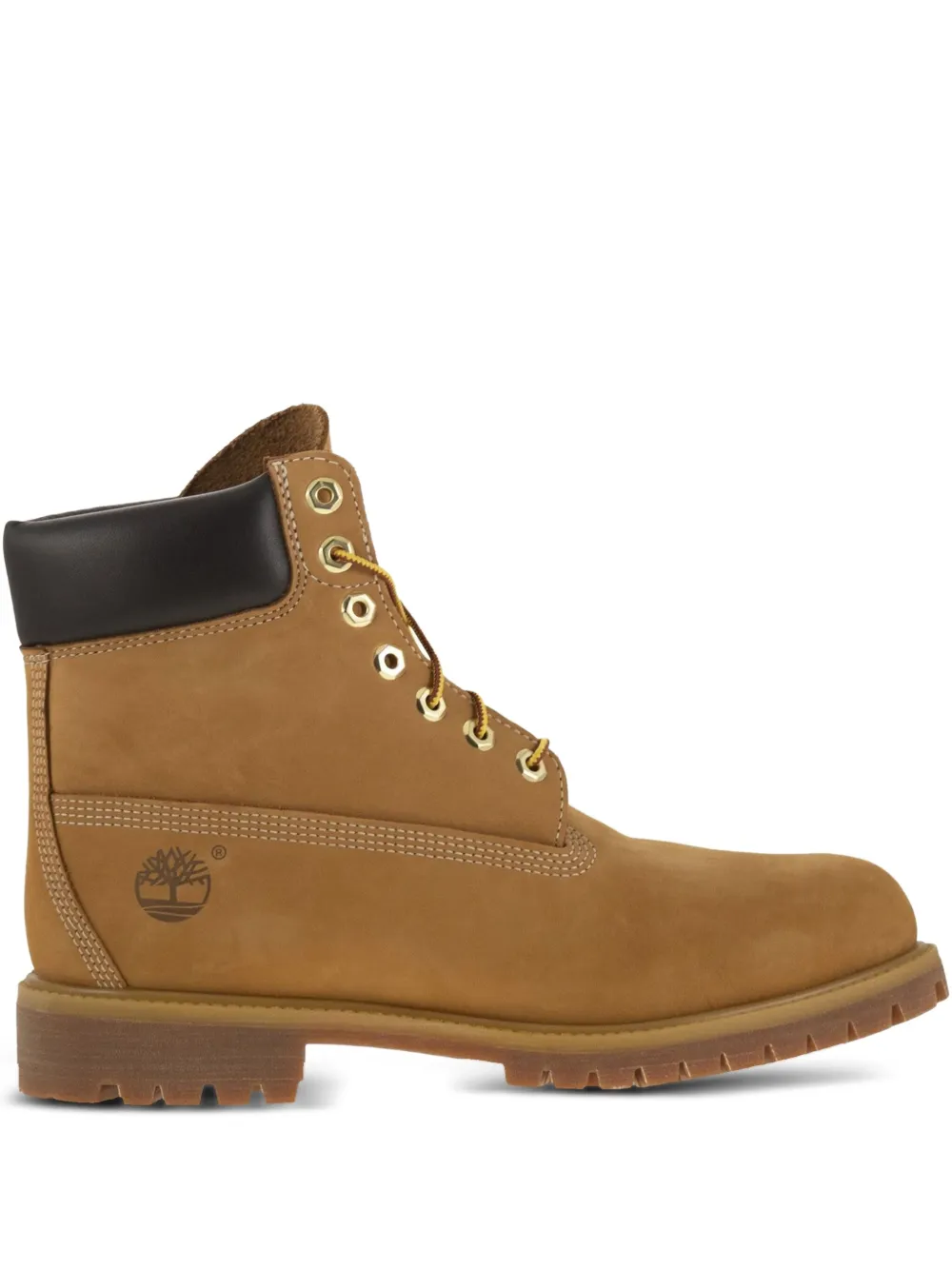 Timberland botas Premium 6-Inch | marrón | Image 1