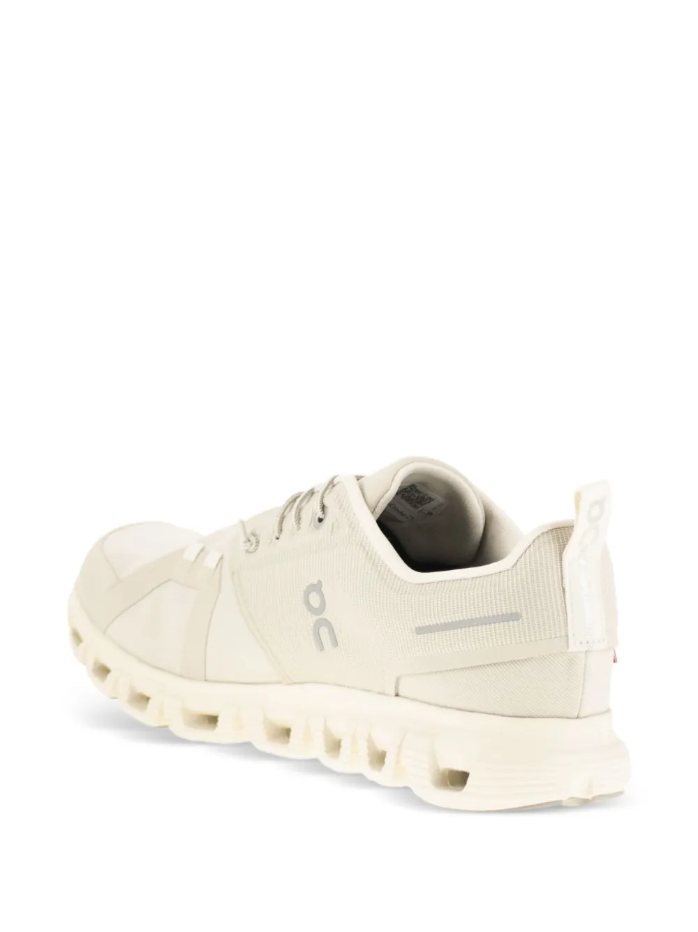On Running Cloud 6 sneakers Beige