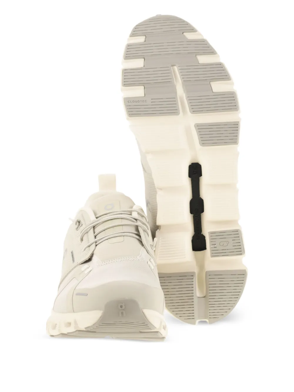 On Running Cloud 6 sneakers Beige