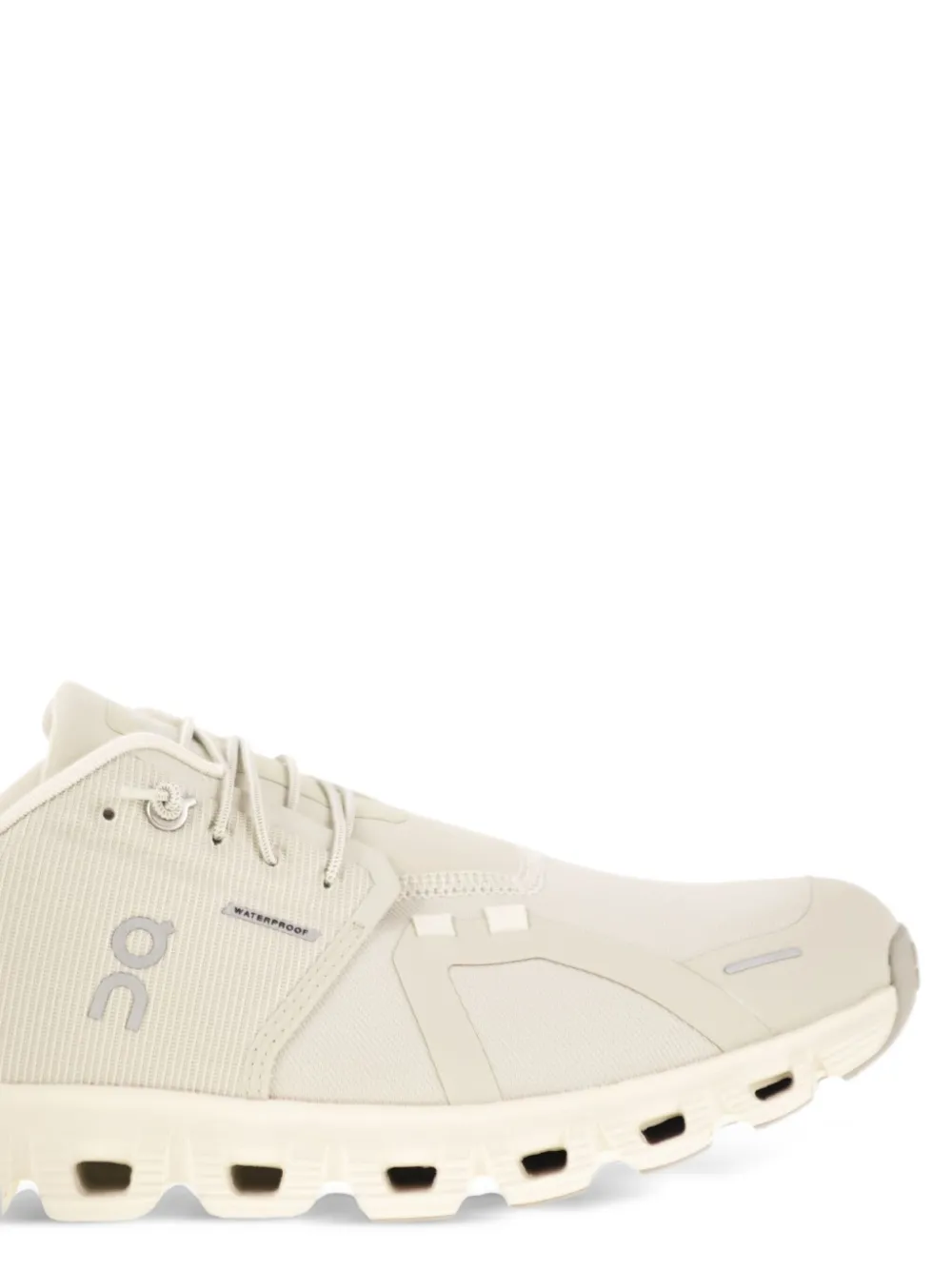 On Running Cloud 6 sneakers Beige