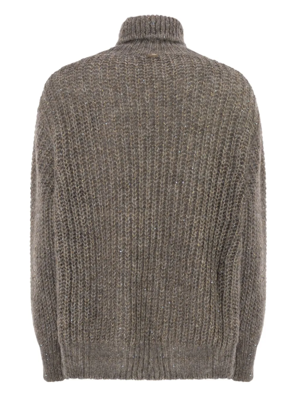 Herno pull à sequins brodés | Pulls | Image 2