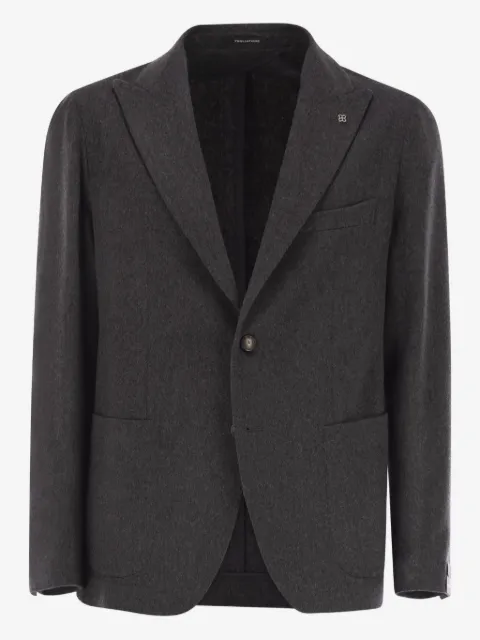 Tagliatore single-breasted blazer