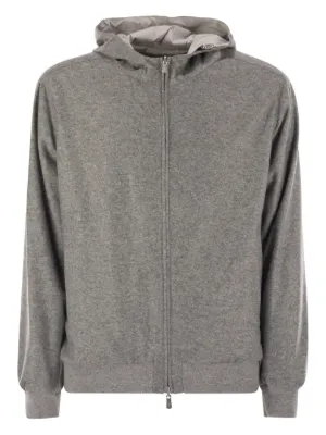 Carhartt WIP Chase フーデッドジャケット | グレー | FARFETCH JP