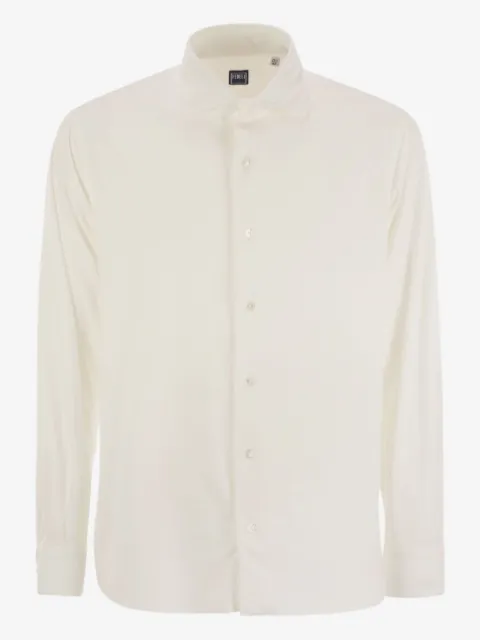 Fedeli camisa Giorgio