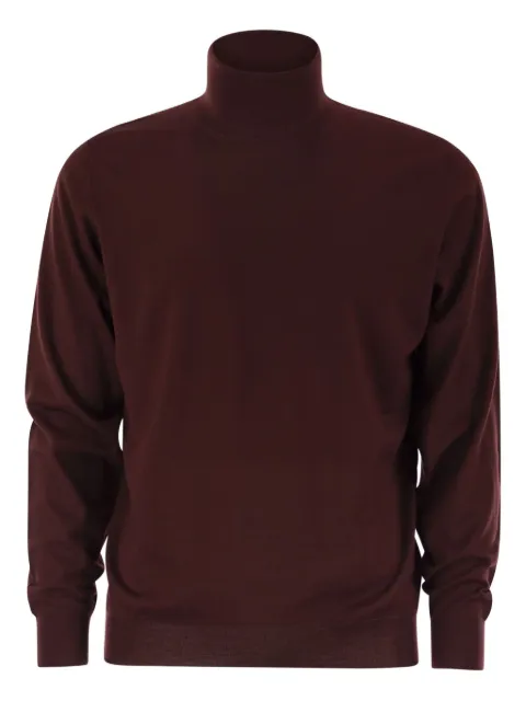 Fedeli turtle-neck sweater