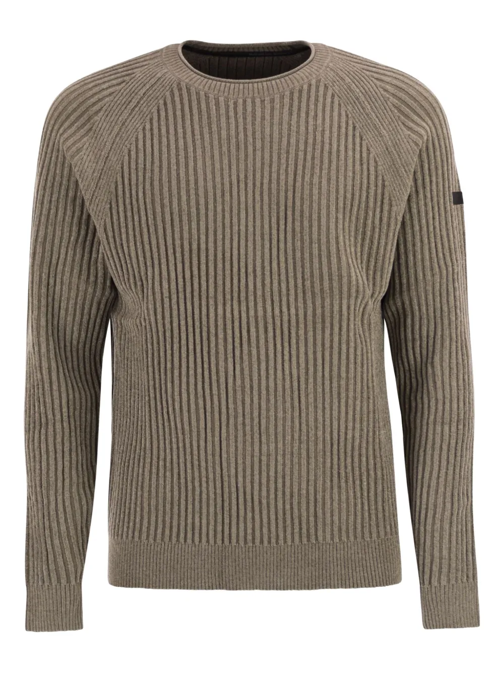 Roberto Ricci Designs Maglione con maniche raglan - Toni neutri