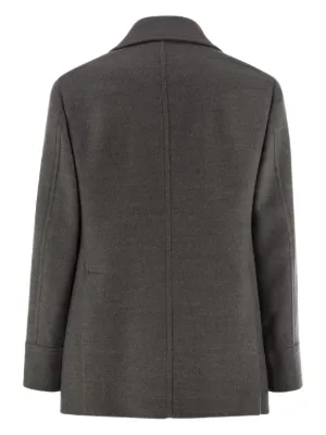 Brunello Cucinelli コート・ダウン メンズ通販 - FARFETCH