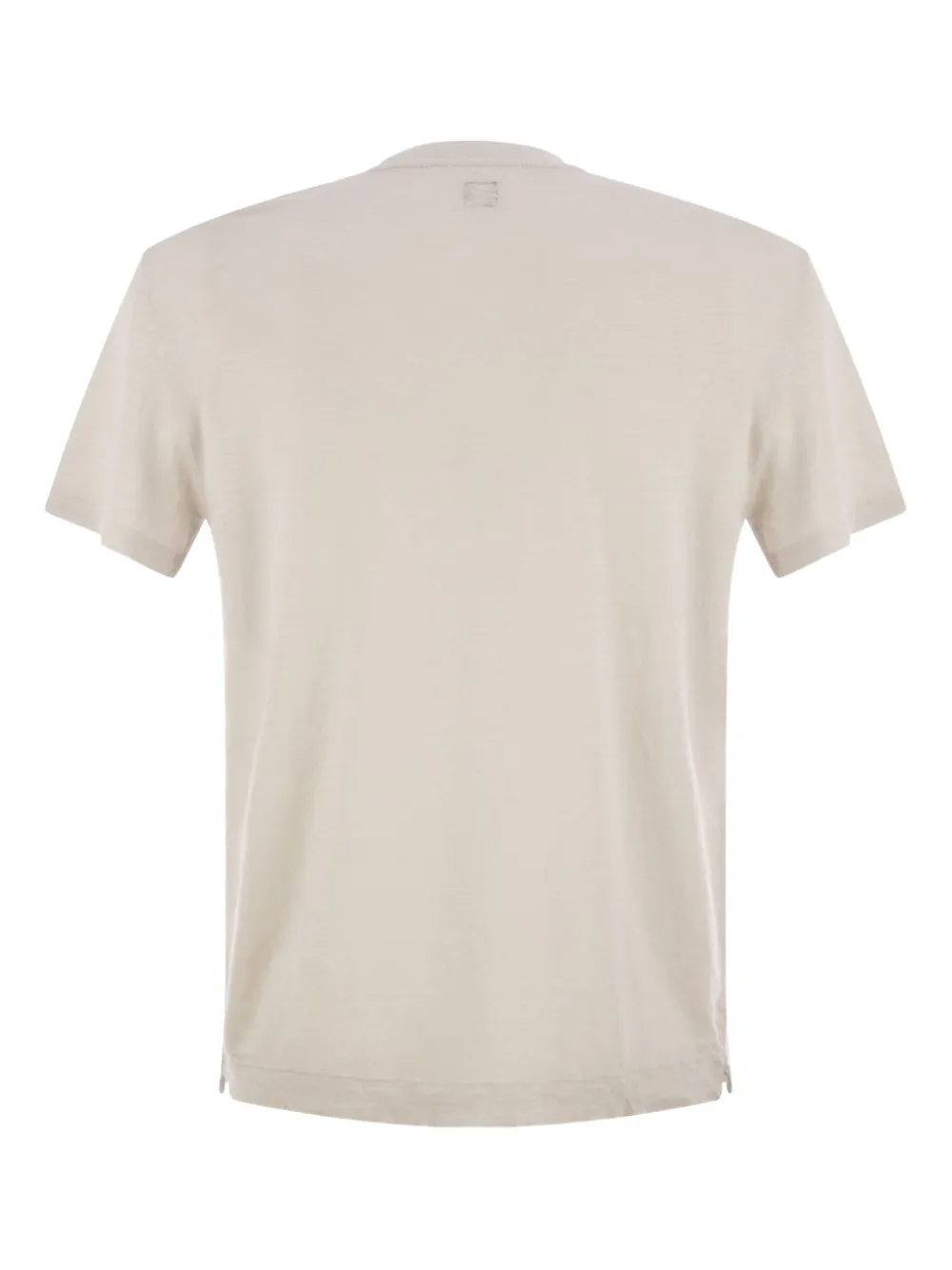 Fedeli short-sleeved T-shirt | T-Shirts | Image 2