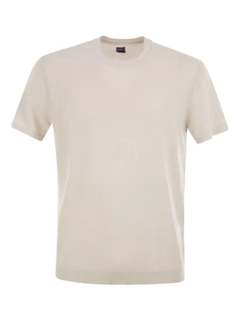 Fedeli short-sleeved T-shirt