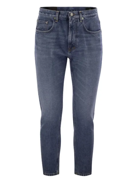DONDUP Jago five-pocket jeans